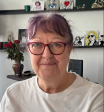 Susan (Sue) Goodbrand